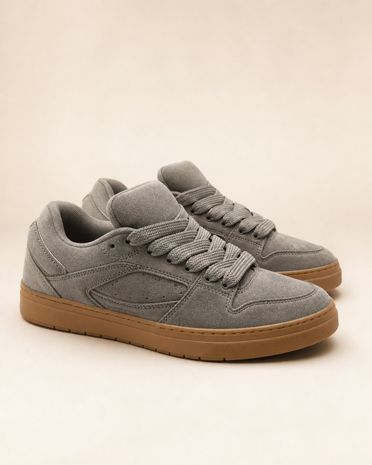 Campus 00s Grey - view 1